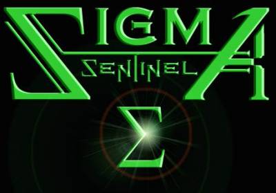 logo Sigma Sentinel